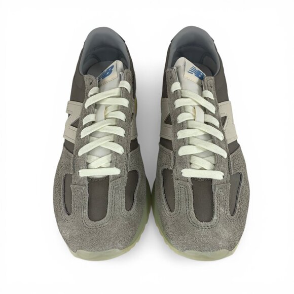 New Balance 471 Grey Days 2025 Arid Stone Raincloud Men's Shoes Sneakers U471GR - Picture 4 of 10